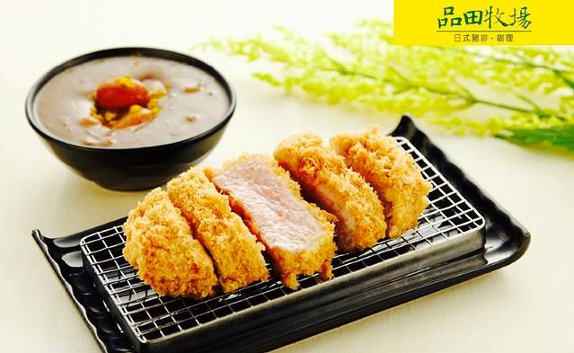 品田牧场 - 台南胜利店