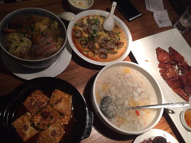 和记小菜(龙茗路店)