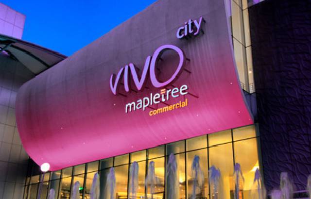 Food Republic(Vivo City)