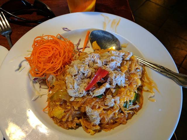 Lemongrass Thai Restaurant