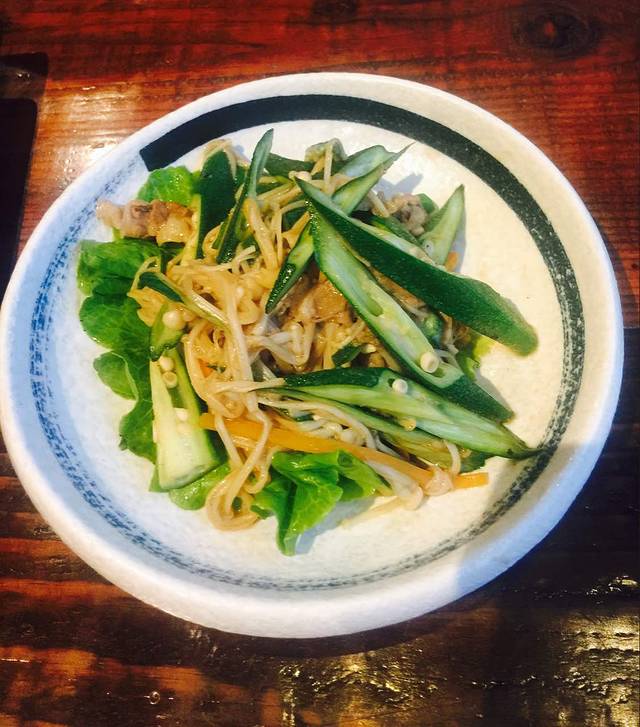 田园居(桑田路店)