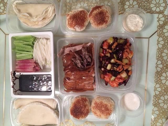 大董(木樨园桥店)