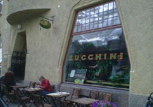 Zucchini旅游景点图片