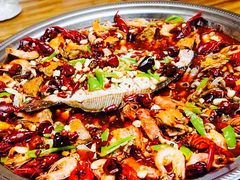 杰克船长海鲜啤酒屋(金沙滩店)旅游景点图片