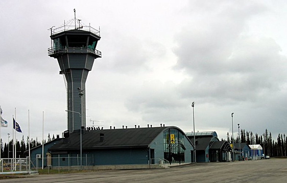 基蒂莱机场旅游景点图片