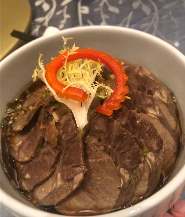 世茂希尔顿酒店·玖中餐厅