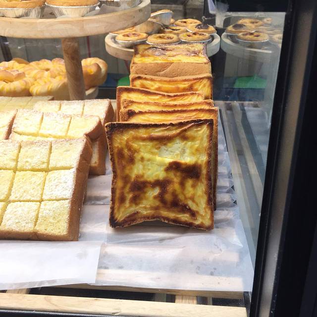 仟吉(大溪地店)