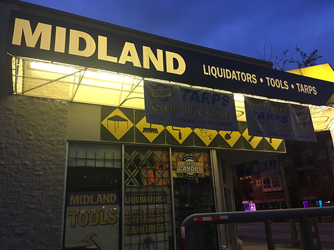 Midland Liquidators旅游景点图片
