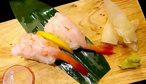 Amaoto Sushi