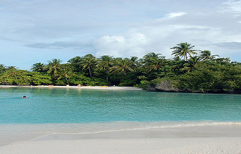 艾布度岛旅游图片