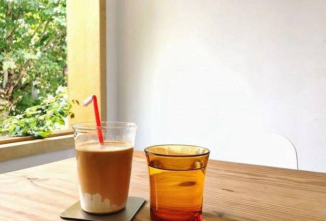 CAPRAIBEXCOFFEE羍市(菉葭巷店)