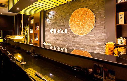 SAKAI Japanese Restaurant