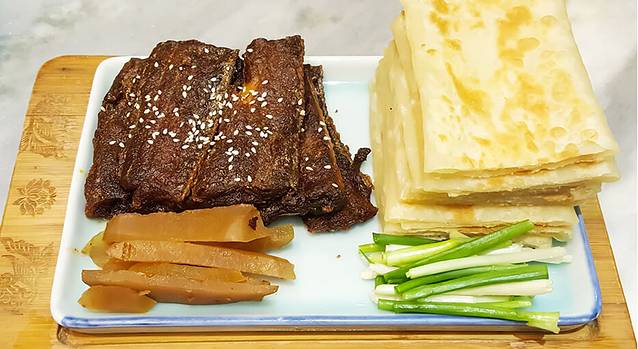 局气（德云社店）