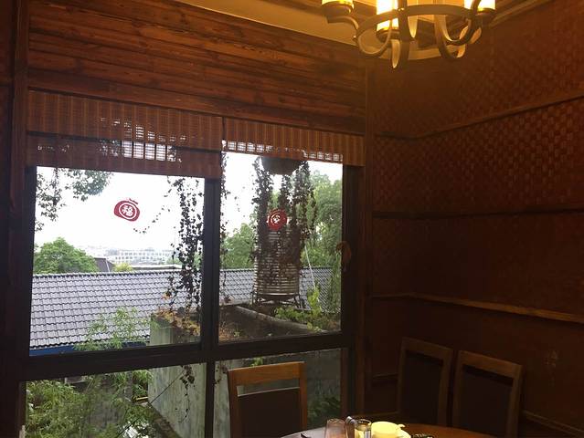 云起草堂(白云山森林公园店)