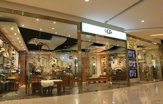 UGG(杭州大厦购物城店)旅游景点图片