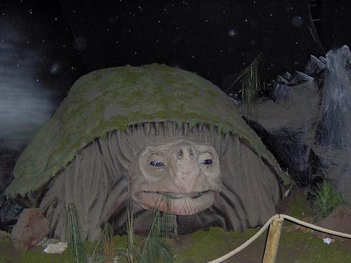 巴伐利亚影视城