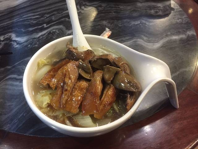 润信烧鹅王(老市场店)