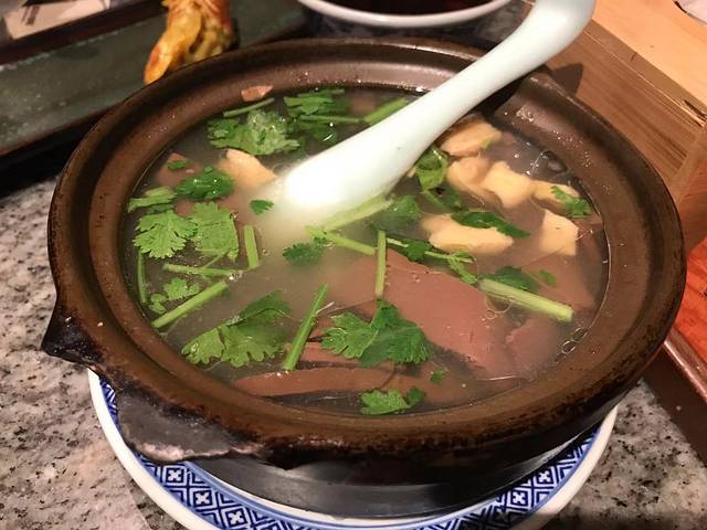 南京大牌档(中关村店)