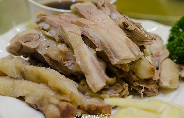 国强手抓(北京西路店)