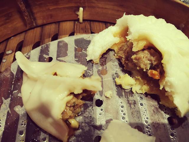 冶春茶社(东关街店)