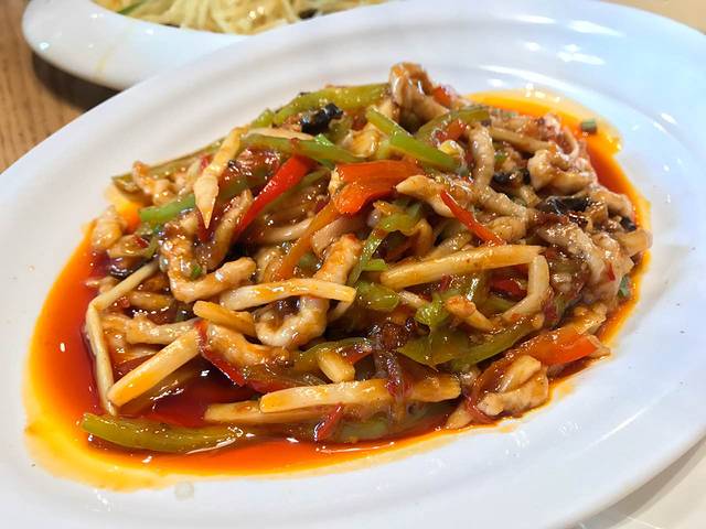 北大荒人(李沧万达店)