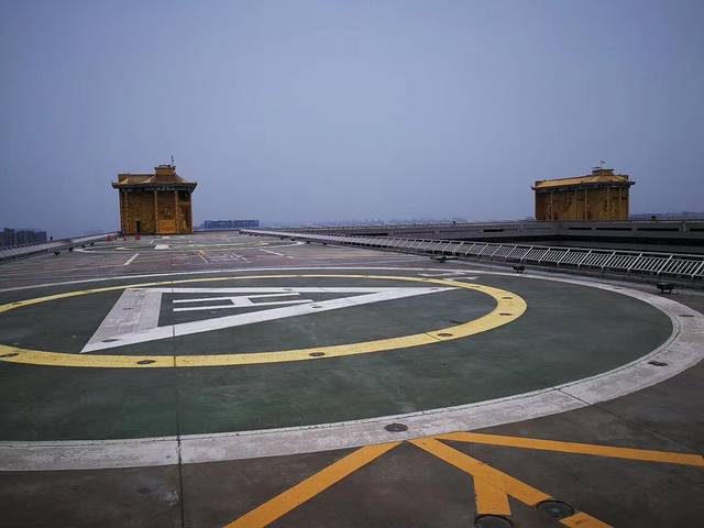 万家丽世界文化大观园