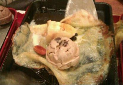 长发西饼(临顿路店)