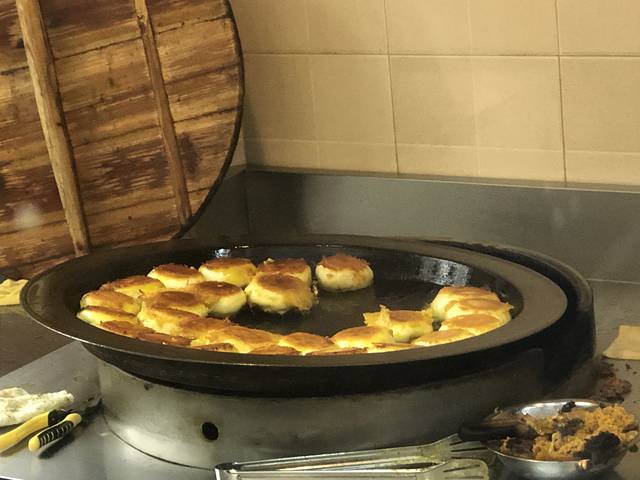 杨同兴热气羊肉·私房纸包鱼·小龙虾