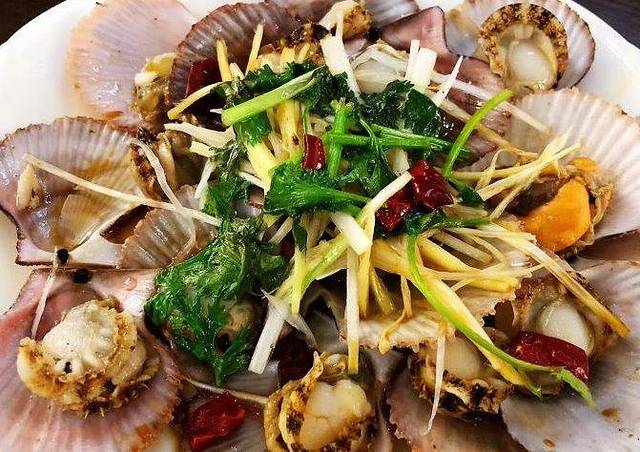 杰克船长蒸汽海鲜