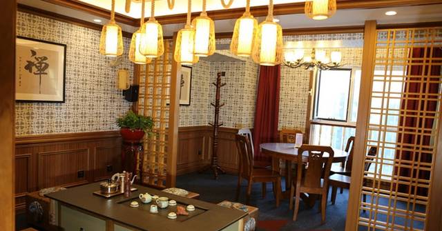 西宁名港茶餐厅