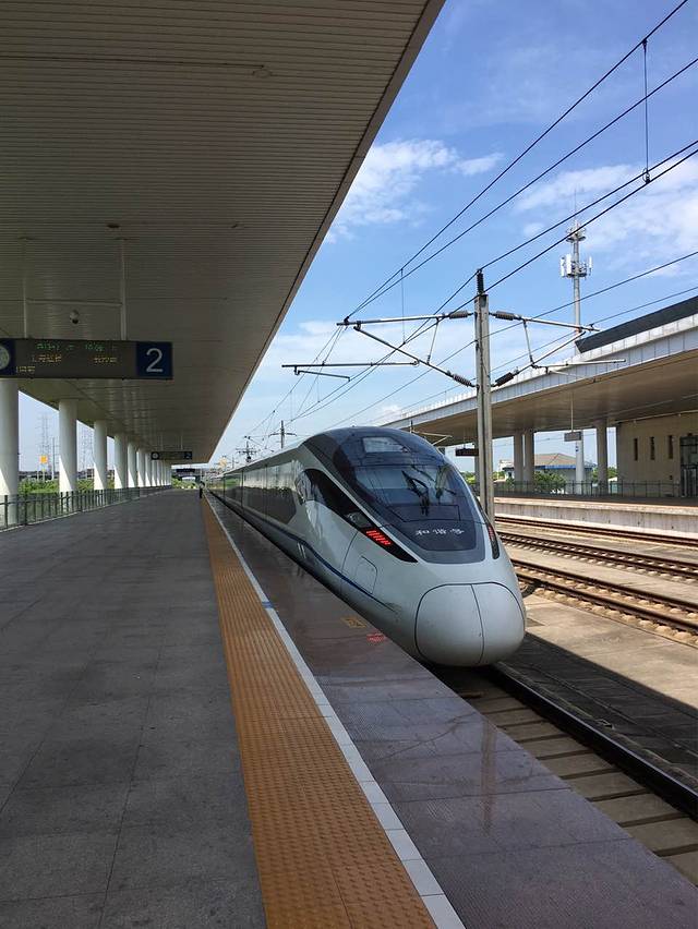 肯德基(高铁精选3店)