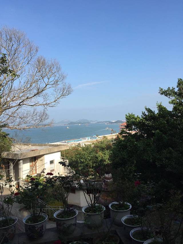 九仙山旅游景区