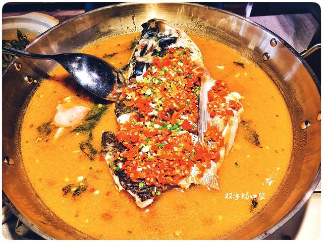印湘·剁椒鱼头(夏霖园店)