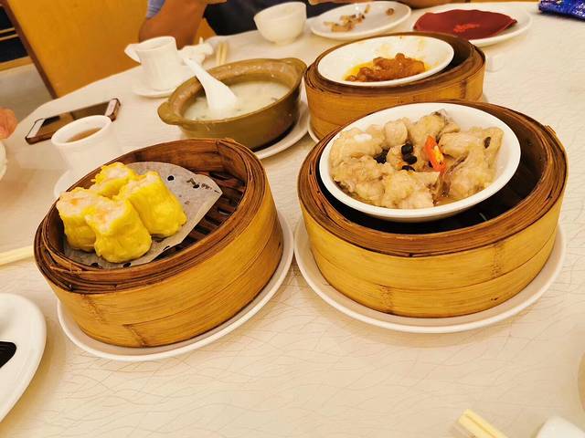 莞香楼·正宗东莞菜(东升店)