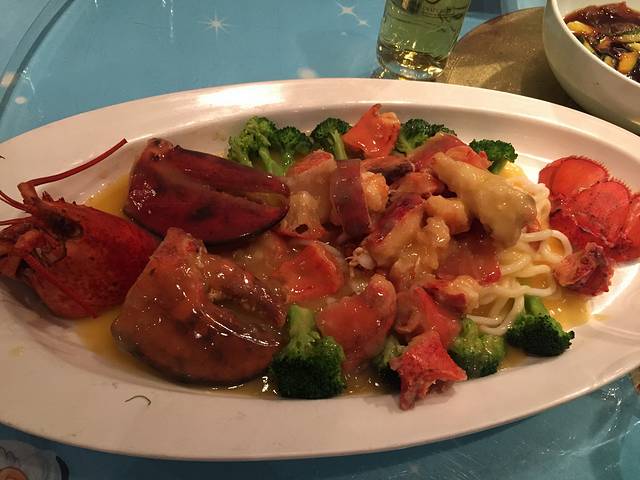 丰收日私坊菜(光大店)