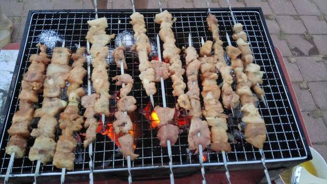 武汉热干面(积米崖店)