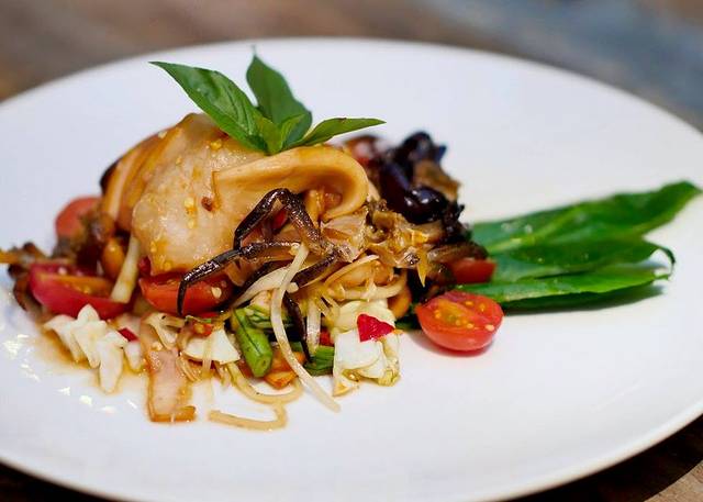 Temple Coffee n Bakery