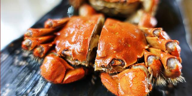 品味楼· 醉卤工坊·无锡菜