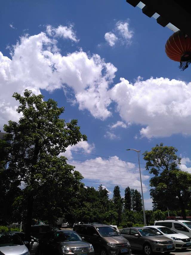 肯德基(大石店)