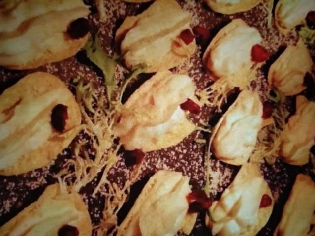 世园寒轩酒店世园自助餐厅