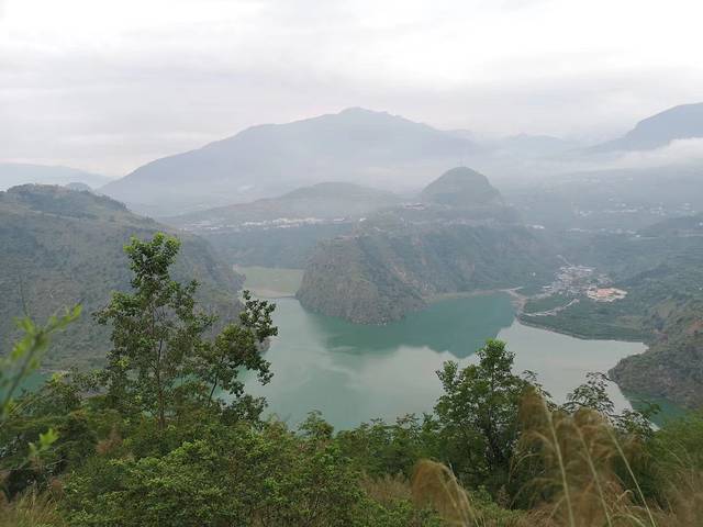 中国工农红军强渡大渡河纪念馆