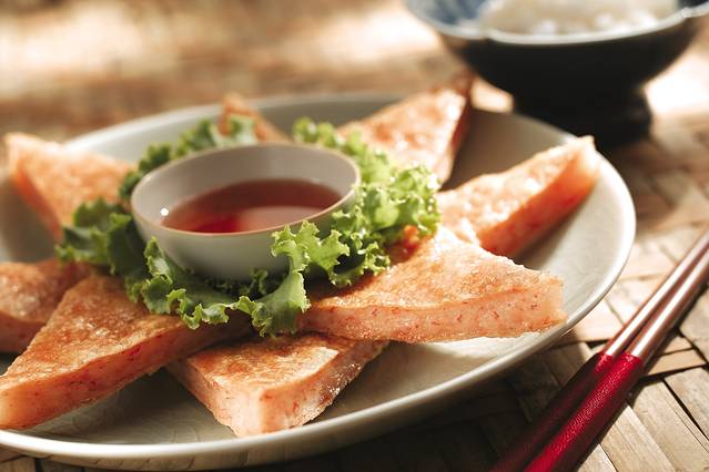 瓦城泰国料理(永和店)