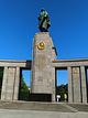 苏维埃战争纪念碑