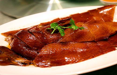 心上餐厅(金茂大厦店)