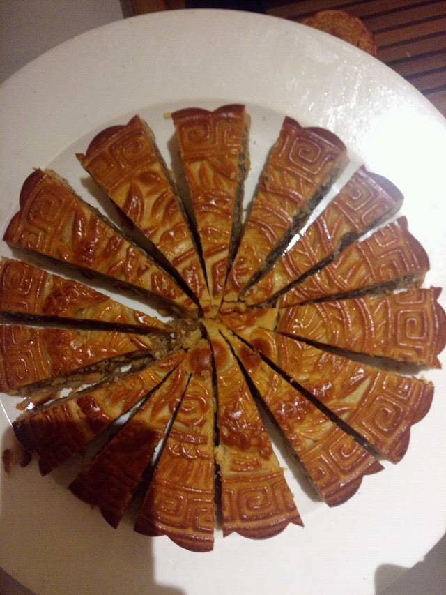 义乌银都酒店· 琼林乐宴中餐厅