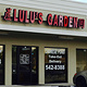 Lulu's Garden