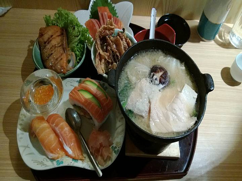 IORI Japanese Restaurant