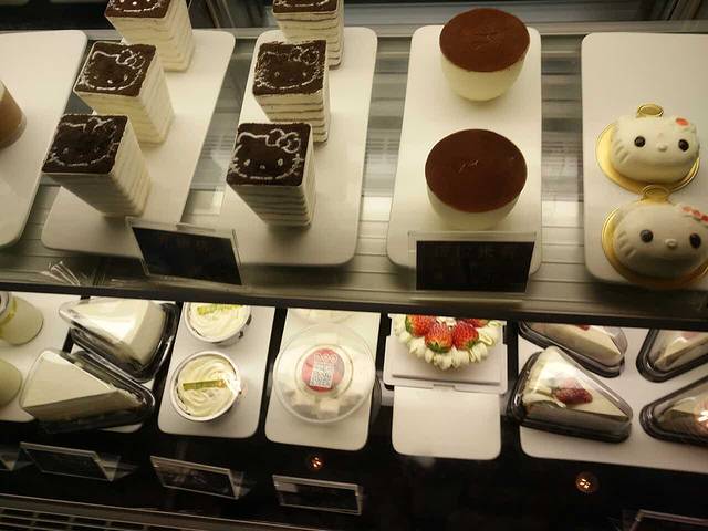 七克拉(环城西路店)