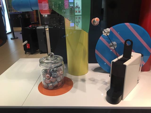 奈斯派索（圆方店）