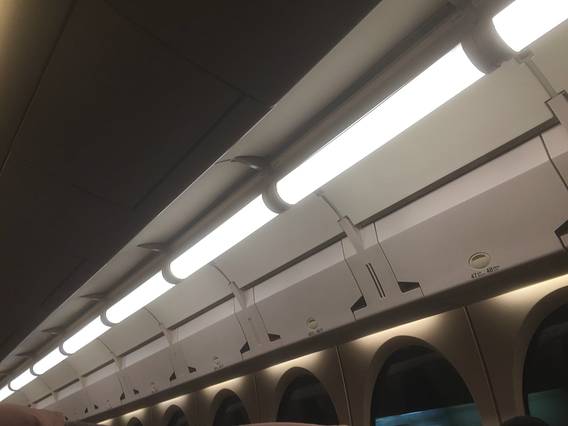 难波机场快线站